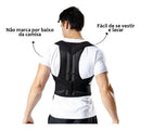 Corretor Postural Feminino Masculino