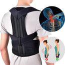 Corretor Postural Feminino Masculino